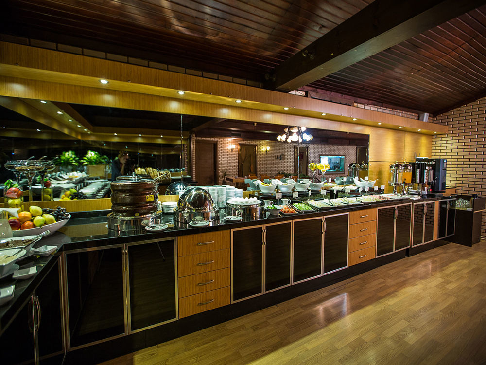 Sed Bosphorus Hotel Istanbul Exterior foto